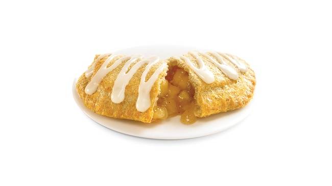 Order Apple Pie (1) food online from Churchs Chicken store, Albuquerque on bringmethat.com