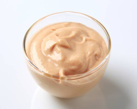 Order Thousand Island Dressing food online from Philly Cheesesteak Snob store, San Francisco on bringmethat.com