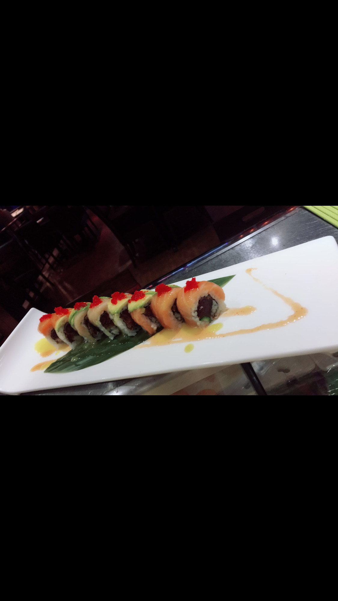 Order Crystal Roll food online from Blossom Asian Bistro store, Summit on bringmethat.com