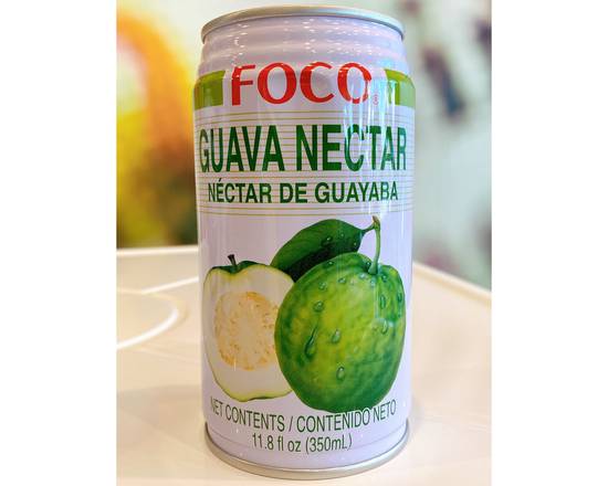 Order Guava Nectar food online from Saigon Banh Mi store, Newark on bringmethat.com