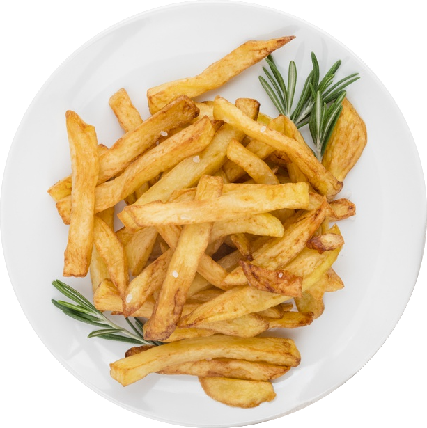 Order Fries food online from Levant Kitchen store, Canton on bringmethat.com