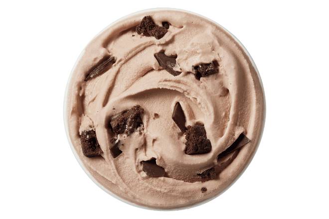 Order Choco Brownie Extreme BLIZZARD® Treat food online from Dairy Queen Grill & Chill store, DeBary on bringmethat.com