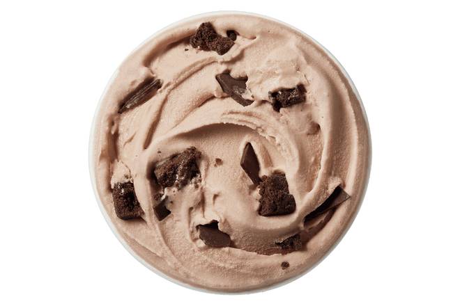 Order Choco Brownie Extreme BLIZZARD® Treat food online from Dairy Queen store, Cortland on bringmethat.com