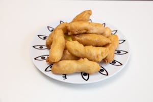 Order Chicken Fingers food online from Peking Kitchen store, Quincy on bringmethat.com