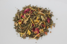 Order Waterfront Herbal Tea food online from Sharatea With Me store, Charlotte Hall on bringmethat.com