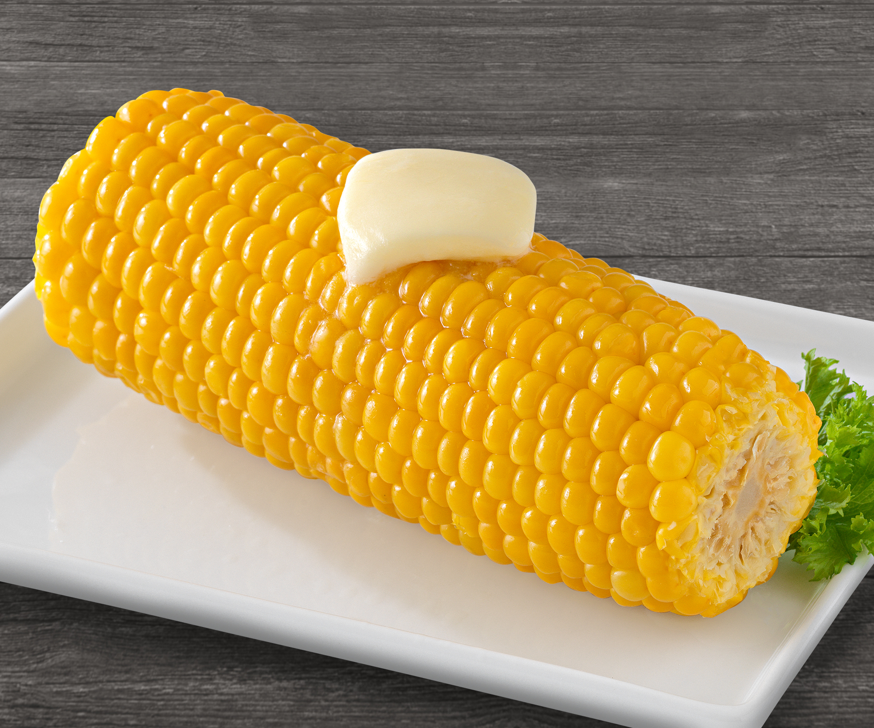 Order Corn on the Cob food online from Brown's Chicken & Pasta store, Naperville on bringmethat.com