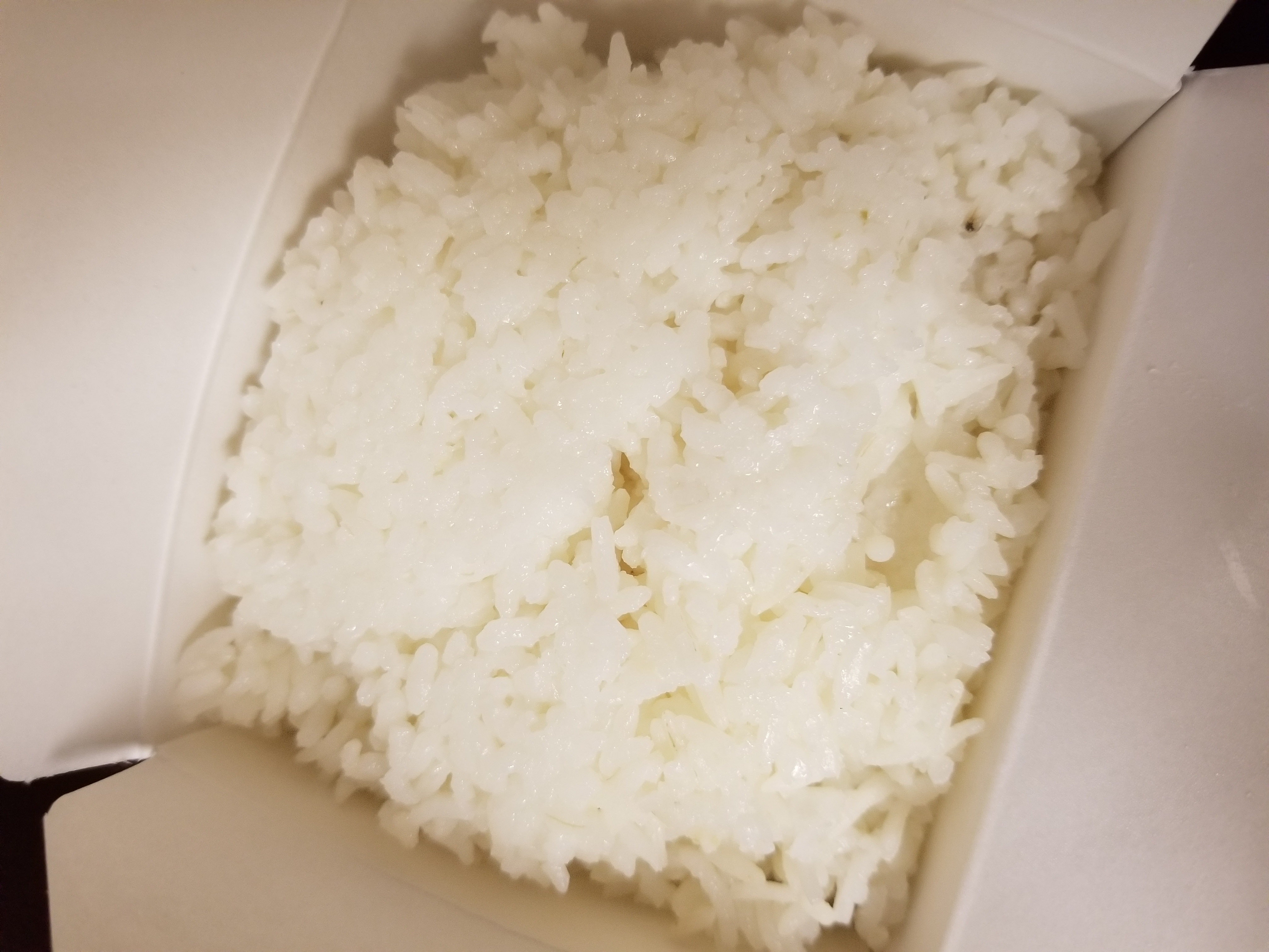 Order 84. Steamed Rice food online from Mandarin Chinese Restaurant store, Silverdale on bringmethat.com
