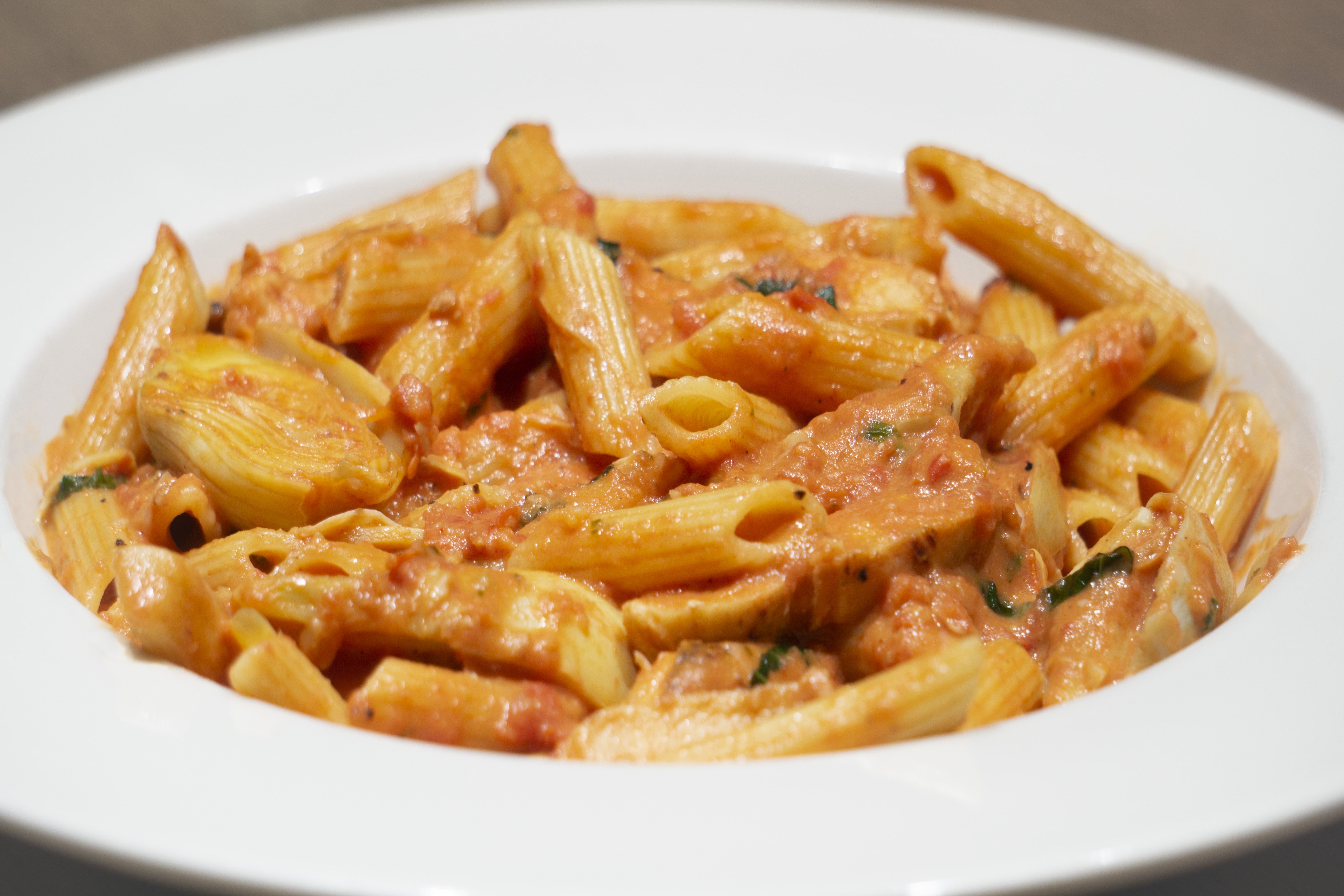 Order Karen's Pasta food online from Othello Italian Restaurant store, Norman on bringmethat.com