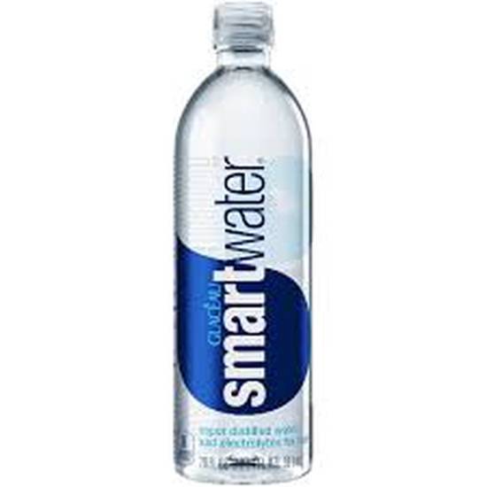 Order Bottled Water - Smart food online from Jack's Grill store, Ithaca on bringmethat.com