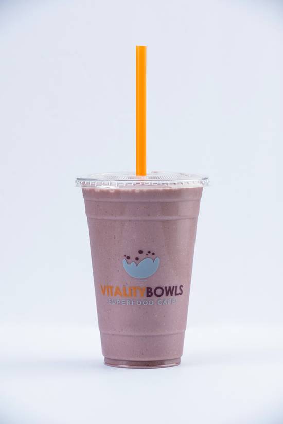 Order Tropical Paradise food online from Vitality Bowls store, Indianapolis on bringmethat.com