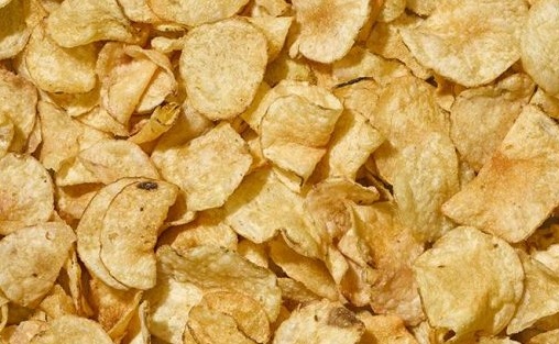 Order Kettle Chips food online from Cafe Yumm! store, Portland on bringmethat.com