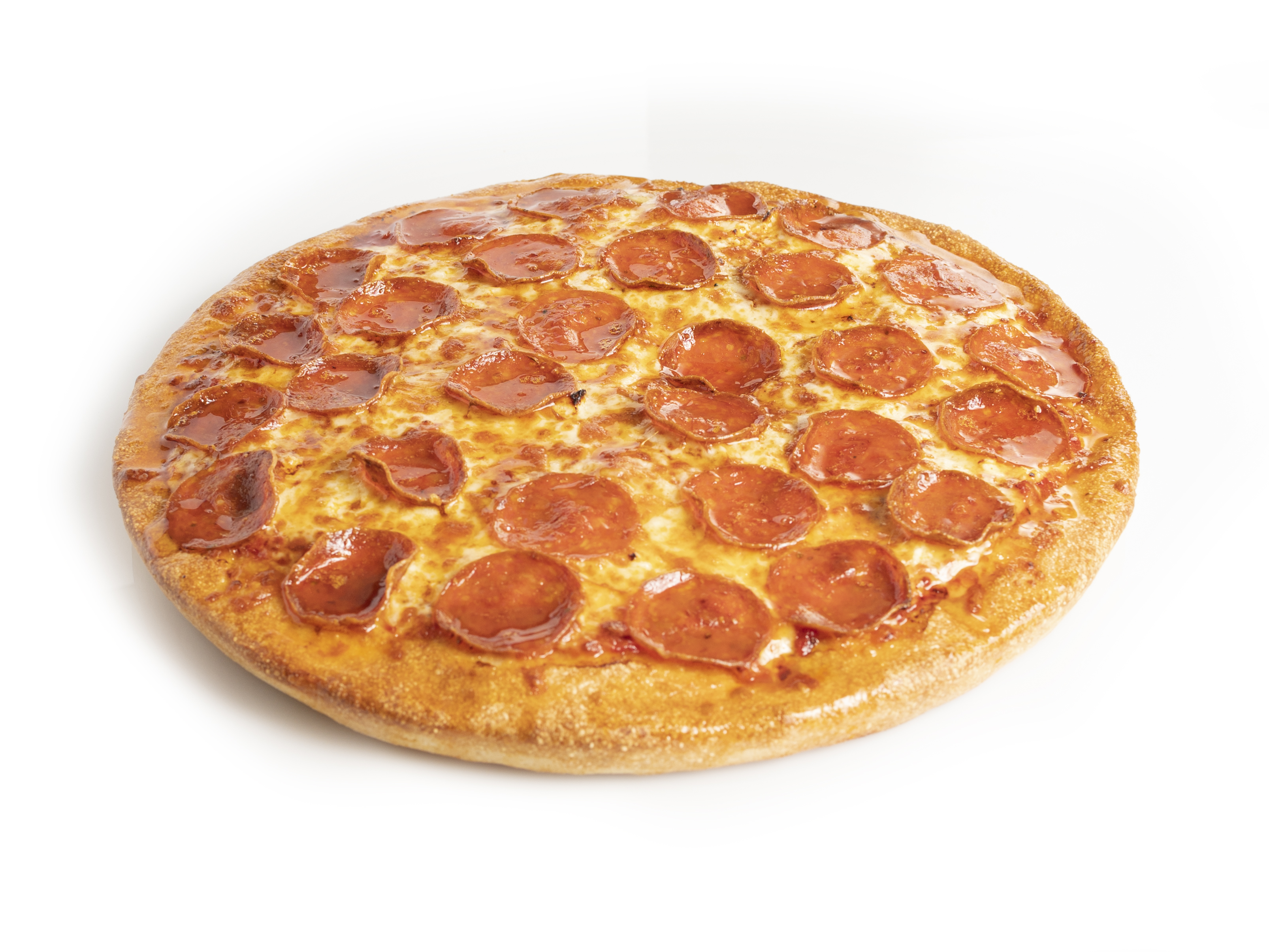 Order Hot Honey Pizza food online from Sarpino's Pizzeria store, Chicago on bringmethat.com