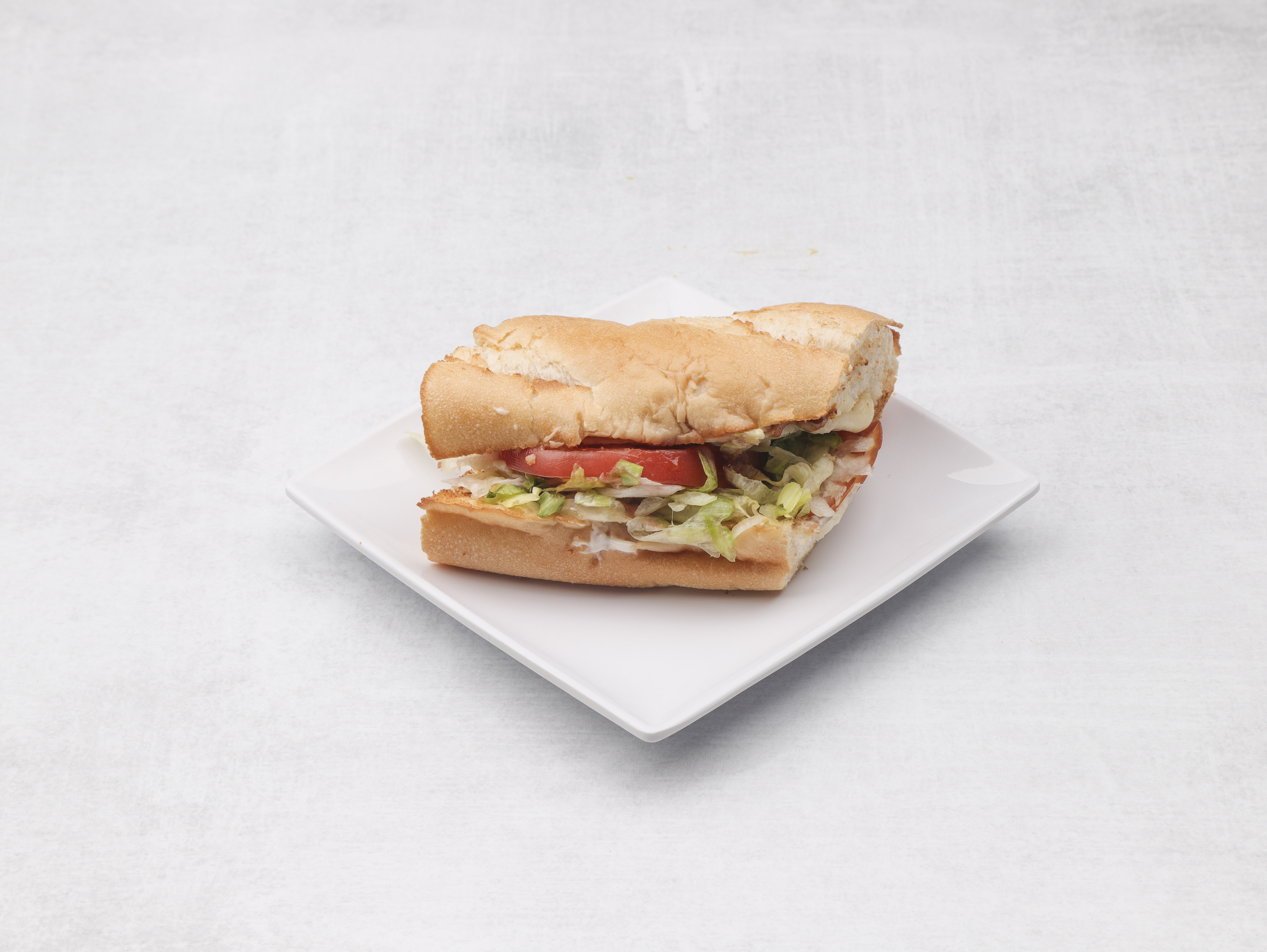Order Spicy Monterey Sub food online from Quiznos store, Kansas City on bringmethat.com
