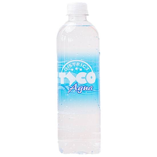Order Bottled Water food online from District Taco store, Abington on bringmethat.com