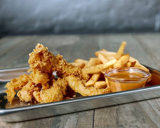 Order Crispy Chicken Tenders food online from Aussie Grill store, Riverview on bringmethat.com