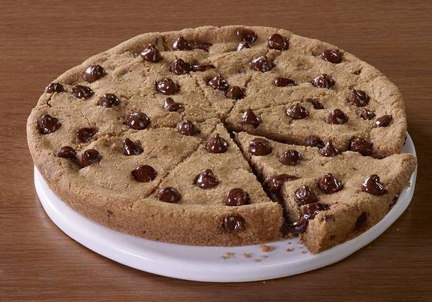 Order Ultimate Chocolate Chip Cookie food online from Pizza Hut store, Vineland on bringmethat.com