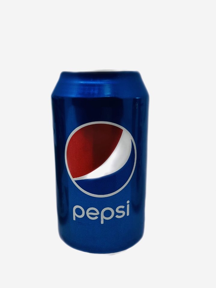 Order 12oz Pepsi Can food online from Frozen Elephants store, Dearborn on bringmethat.com