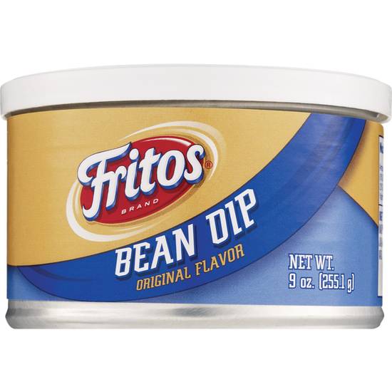 Order Frito-Lay Bean Dip Original Flavor (Can) food online from Cvs store, PHOENIX on bringmethat.com