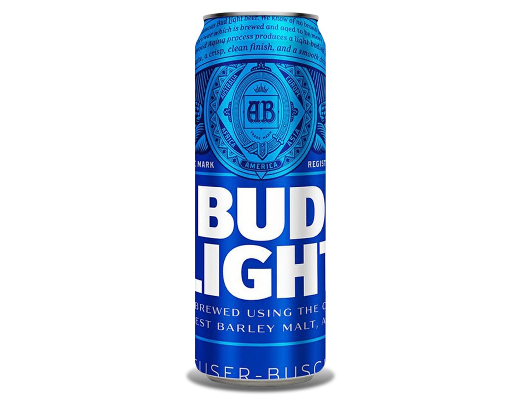 Order Bud Light Can food online from Luna Grill store, Southlake on bringmethat.com