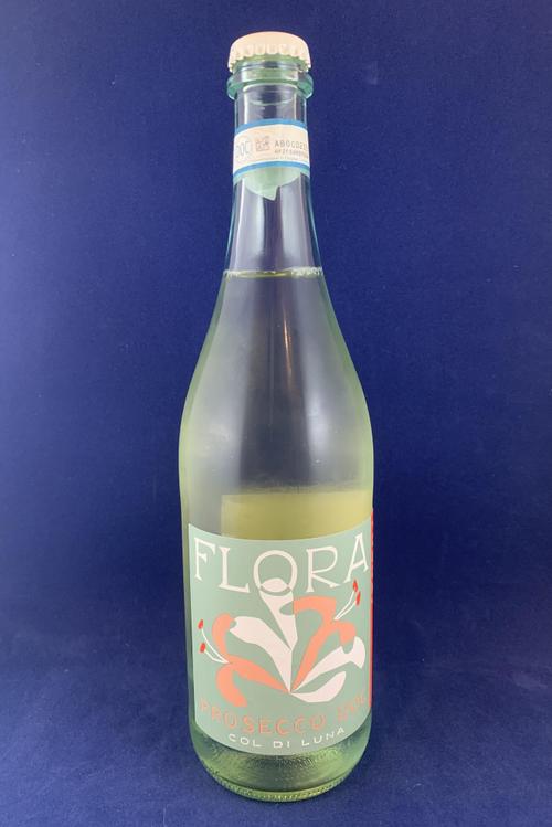 Order Col di Luna 'Flora' Prosecco food online from Tap & Bottle Westbound store, Tucson on bringmethat.com