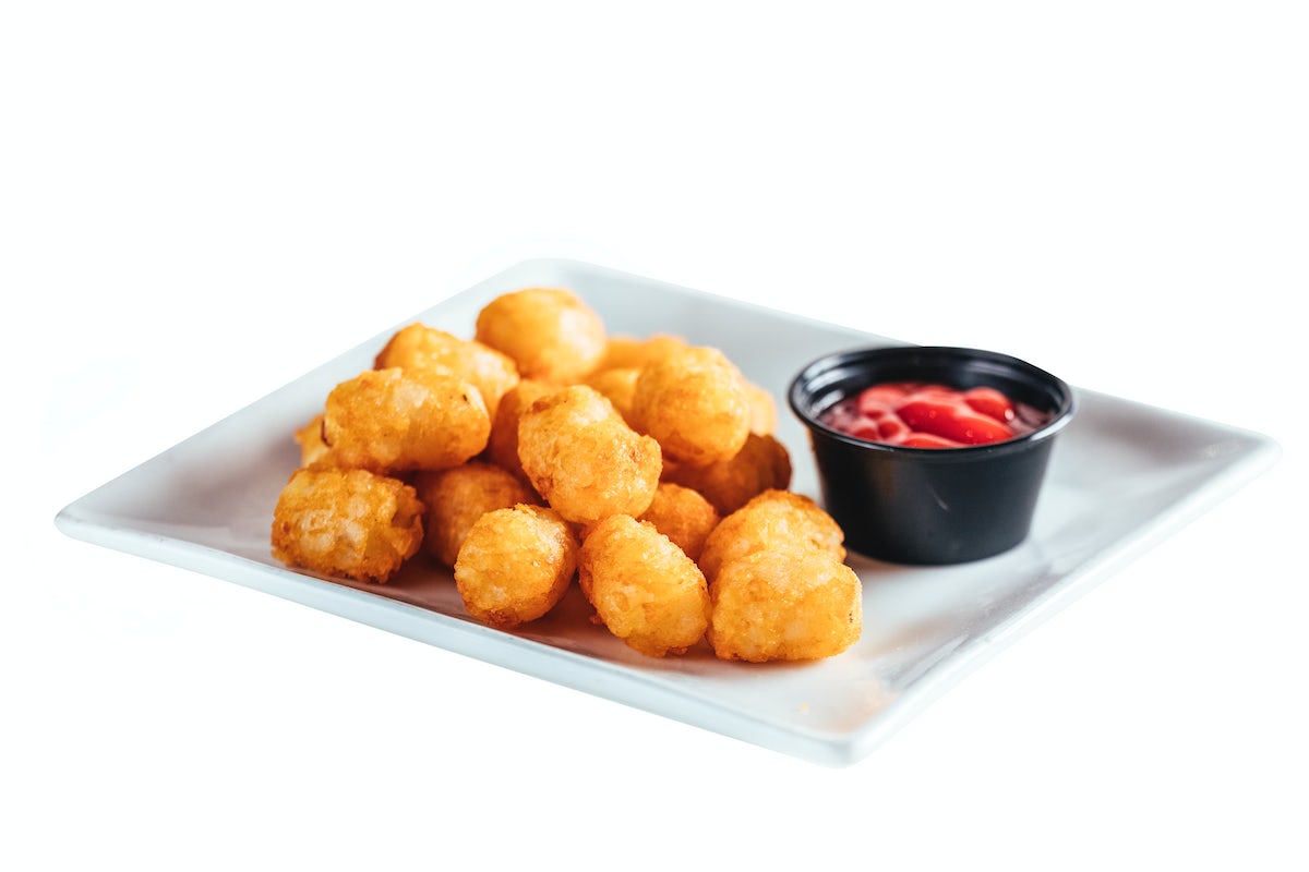 Order Side Tater Tots food online from The Greene Turtle store, Wilmington on bringmethat.com