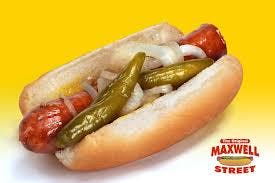 Order Maxwell Street Beef Polish food online from Southside Chicago Bbq store, Mcdonough on bringmethat.com