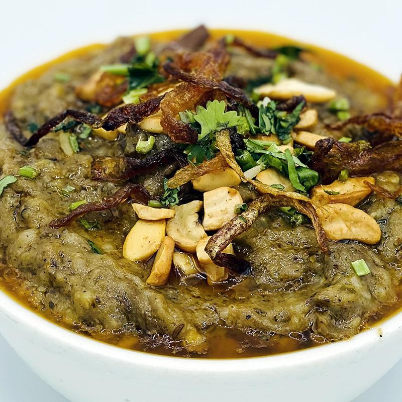Order Haleem(Goat) food online from Hyderabad Dum Biryani store, Fremont on bringmethat.com