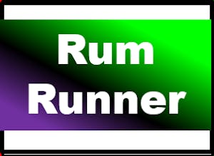 Order Rum Runner food online from Island Spice Jamaican Restaurant store, Leavenworth on bringmethat.com