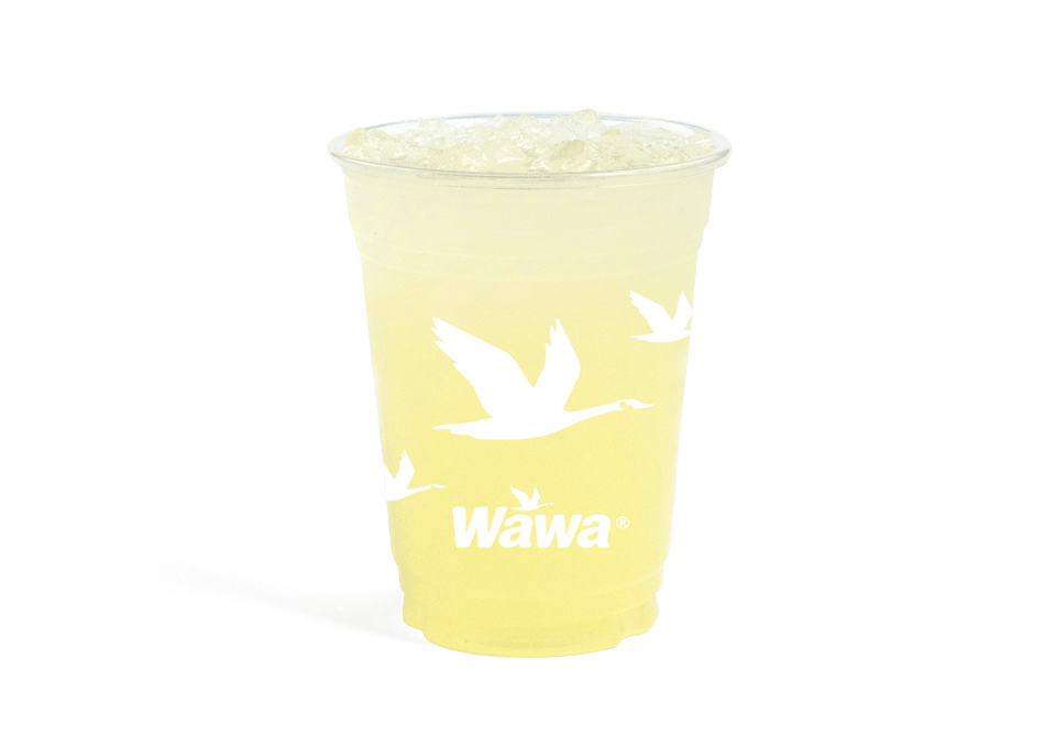 Order Iced Lemonades - Lemonade food online from Wawa store, Elizabeth on bringmethat.com