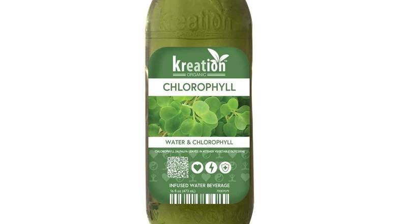 Order Chlorophyll Water food online from Kreation store, Los Angeles on bringmethat.com