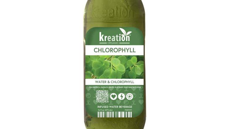 Order Chlorophyll Water food online from Kreation Pasadena store, Pasadena on bringmethat.com