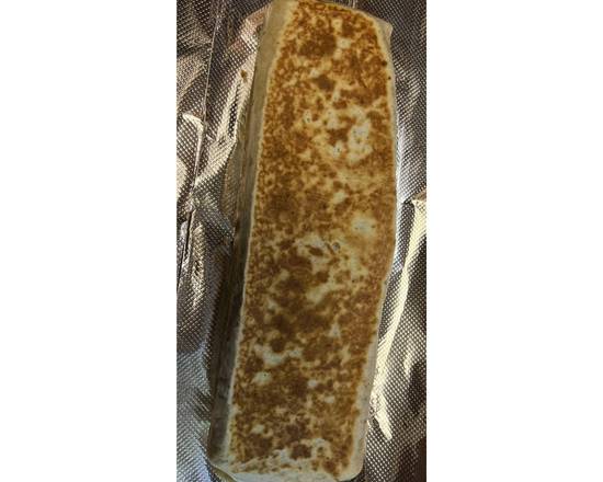Order Grilled Burrito food online from Super Taco store, Schenectady on bringmethat.com