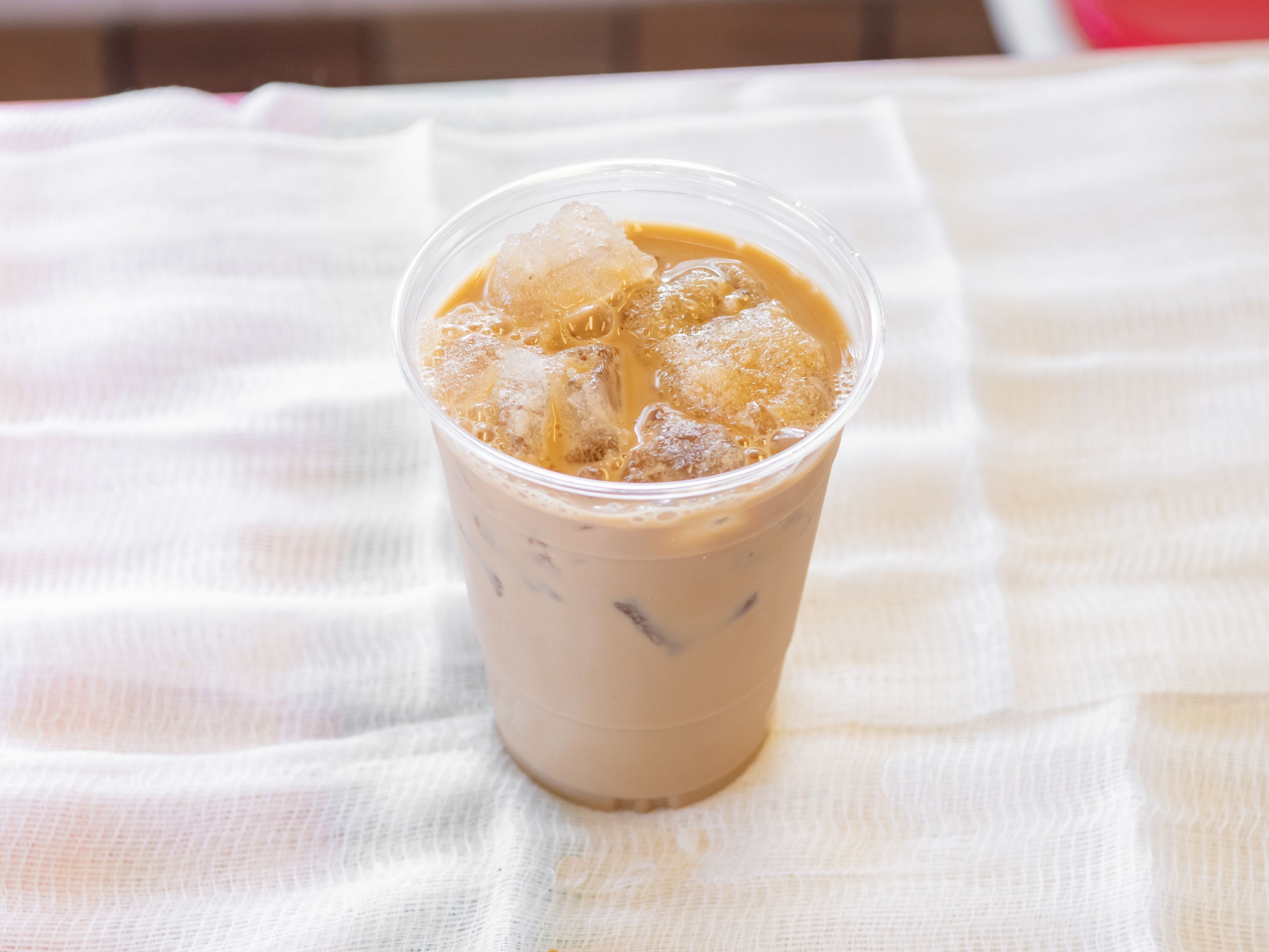 Order Iced Coffee food online from Bosa Donuts store, Mesa on bringmethat.com
