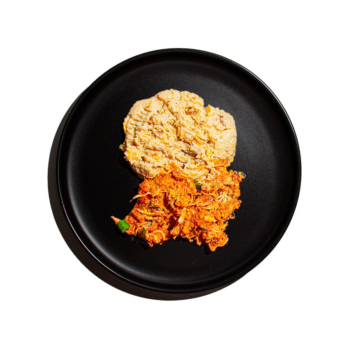 Order Buffalo Chicken - Regular food online from My Fit Foods store, Lake Oswego on bringmethat.com
