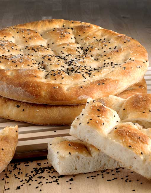 Order Bread food online from AkCafe store, Clifton on bringmethat.com