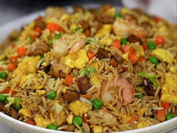Order fried rice food online from Big Wok store, Fort Mill on bringmethat.com
