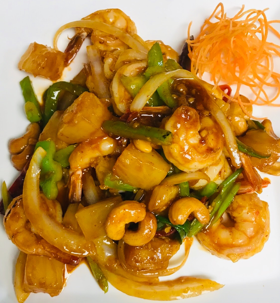 Order Shrimp Paradise food online from 22 Thai Cuisine store, New York on bringmethat.com
