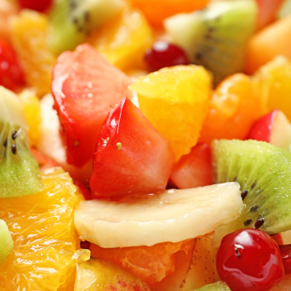 Order Fresh Cut Fruits food online from Pause Cafe store, New York on bringmethat.com