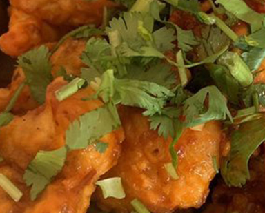 Order 1. Chicken Curry food online from Mantra Indian Grill store, Germantown on bringmethat.com