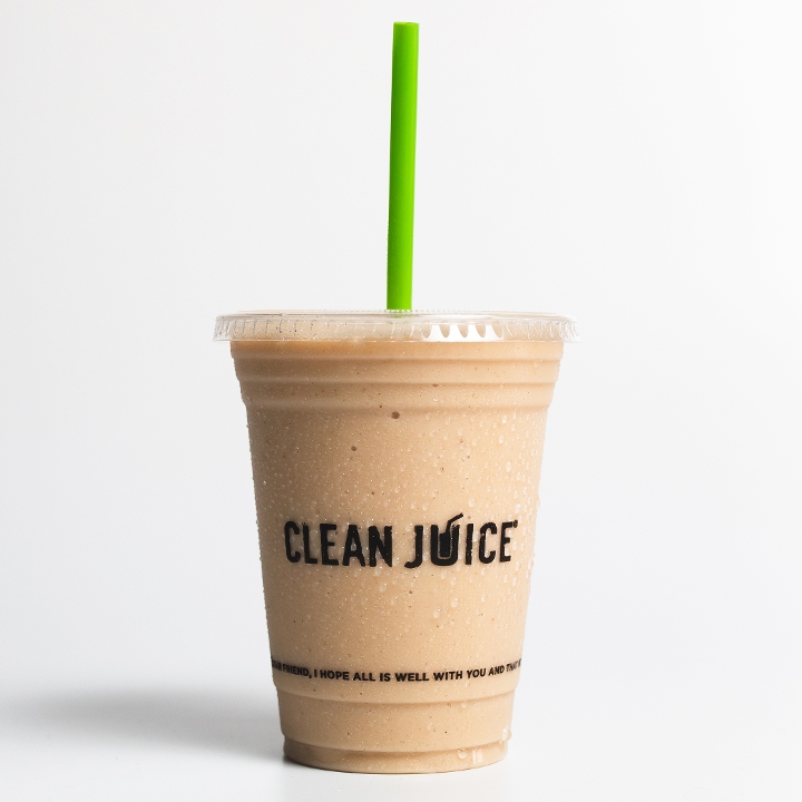 Order The Creamsicle One 16 oz food online from Clean Juice store, New River on bringmethat.com