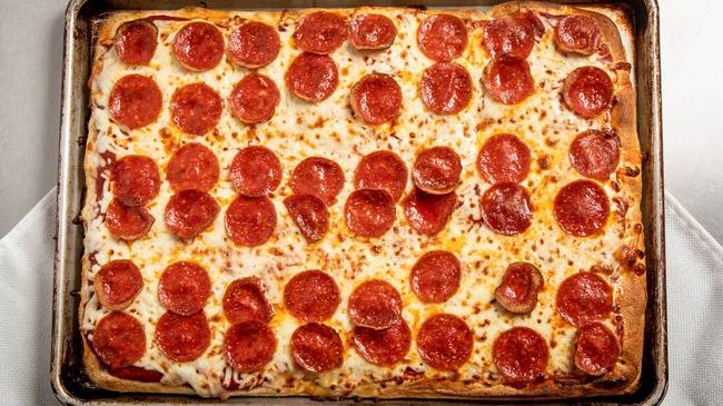 Order X- Large - Deep Dish food online from Cottage Inn Pizza - Commerce store, Commerce on bringmethat.com