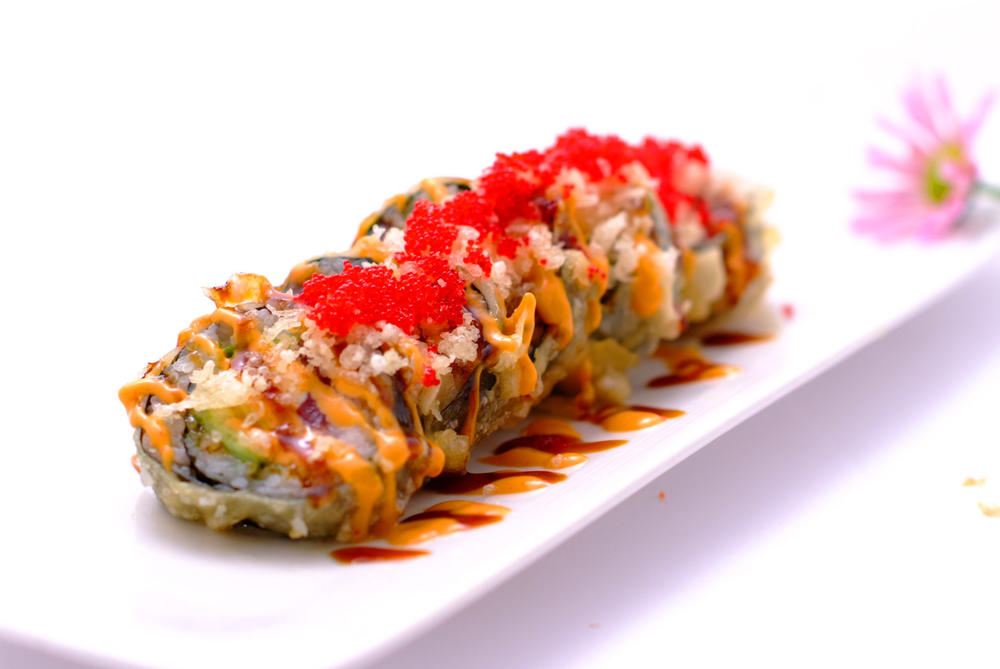 Order Nfl Roll food online from Yoshi store, Houston on bringmethat.com