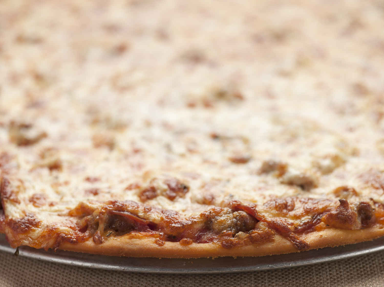 Order Thin Crust Pizza food online from Jimano Pizzeria store, Mchenry on bringmethat.com