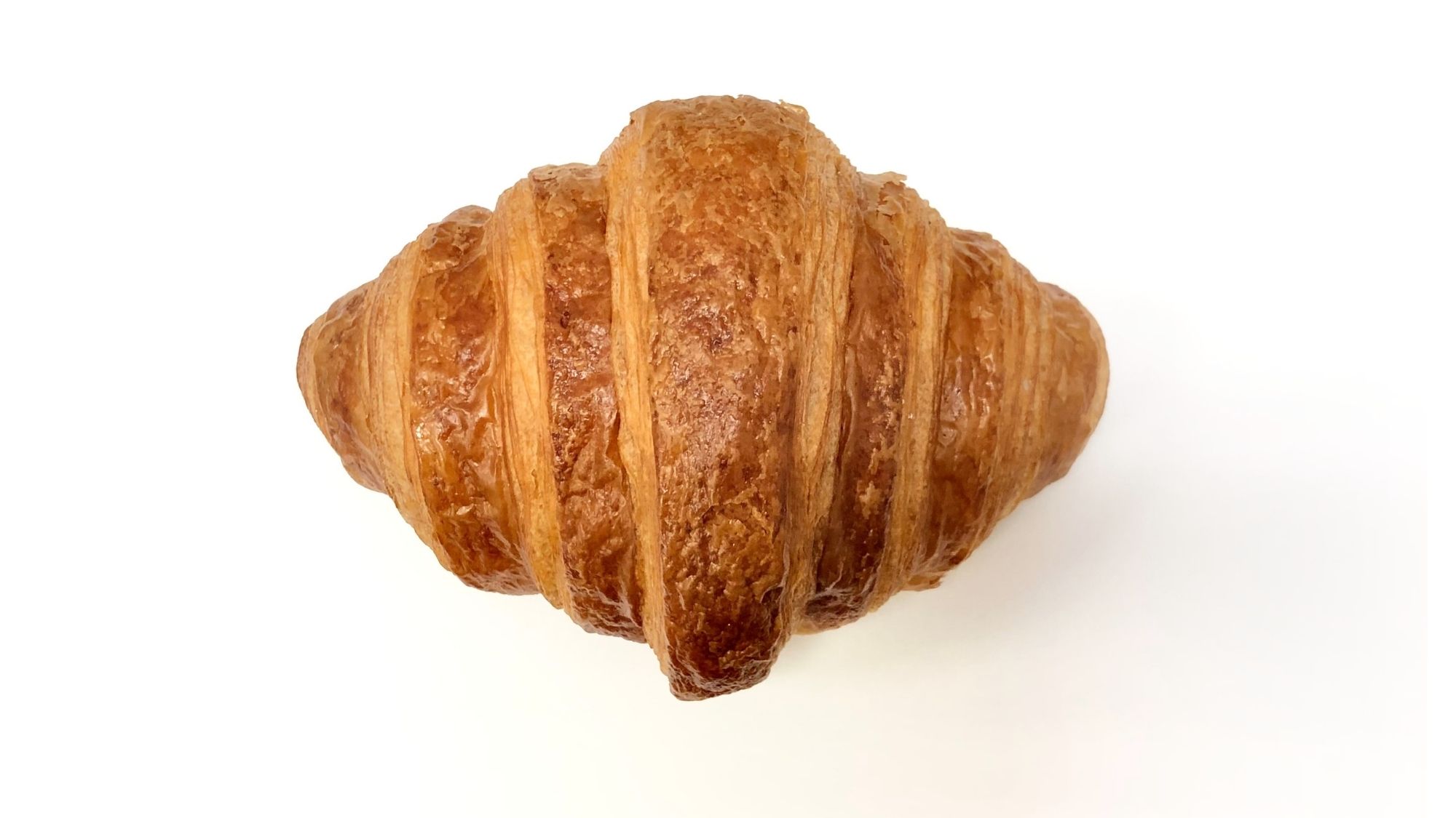 Order Butter Croissant food online from Bodhi Leaf Coffee Traders store, La Habra on bringmethat.com