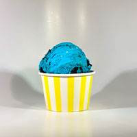 Order Medium Ice Cream food online from Coney Waffle Ice Cream And Sweet Shop store, Red Bank on bringmethat.com
