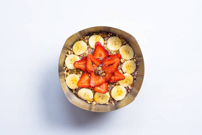 Order Breakfast Bowl food online from Vitality Bowls store, Indianapolis on bringmethat.com