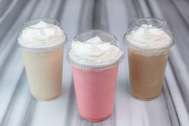 Order Chocolate Shake food online from Penguin Point store, Goshen on bringmethat.com