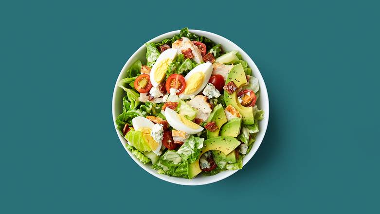 Order Classic Cobb Salad food online from Chopt Creative Salad Co. store, Atlanta on bringmethat.com