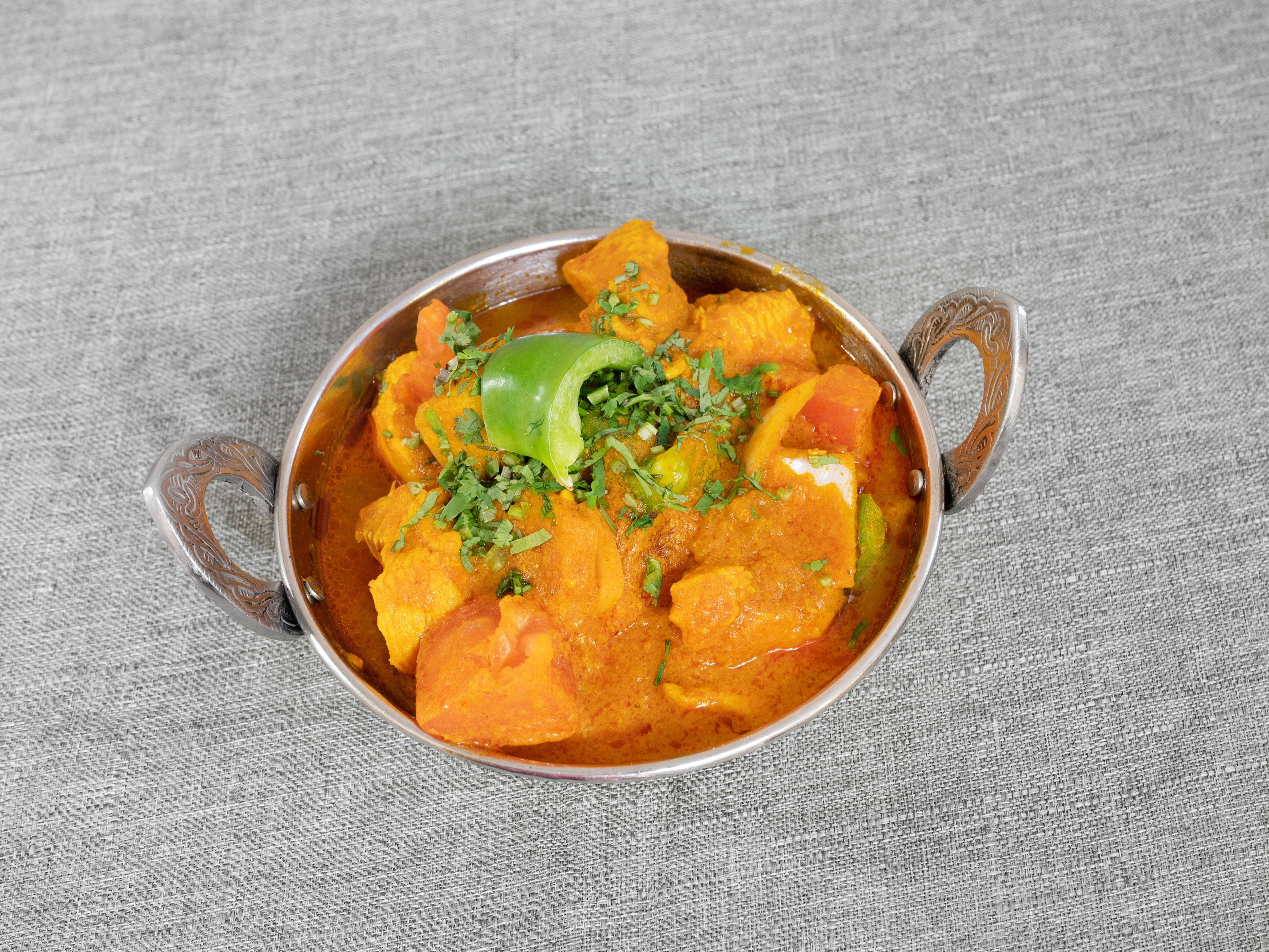 Order 51. Kadhai Chicken Special food online from Kohinoor dhaba store, Arlington on bringmethat.com