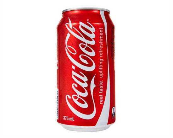 Order Can Coke food online from Dcuban Cafe store, Norcross on bringmethat.com
